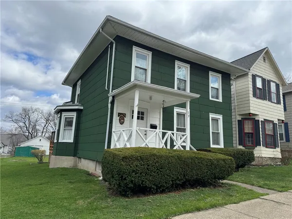 $159,900 | 73 West 4th Street, Corning, NY 14830