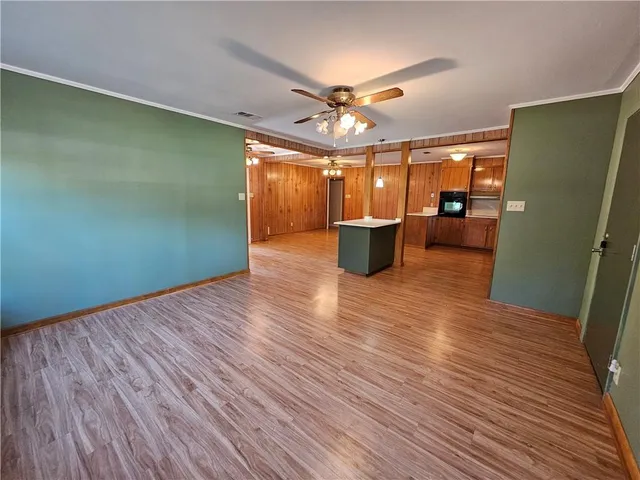 $163,900 | 5501 Navaho Trail, Alexandria, LA 71301