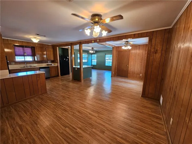 $163,900 | 5501 Navaho Trail, Alexandria, LA 71301