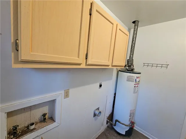 $163,900 | 5501 Navaho Trail, Alexandria, LA 71301