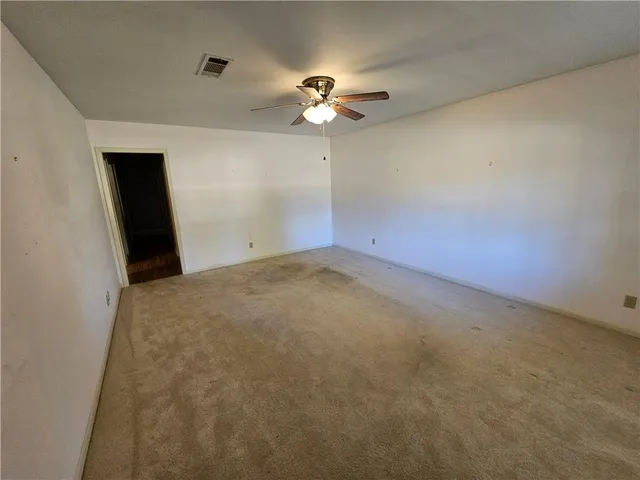 $163,900 | 5501 Navaho Trail, Alexandria, LA 71301