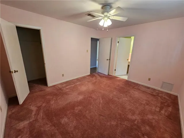 $163,900 | 5501 Navaho Trail, Alexandria, LA 71301