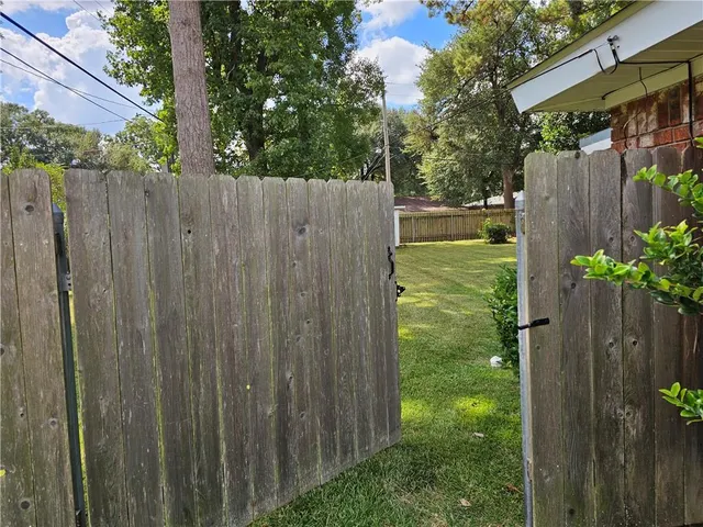 $163,900 | 5501 Navaho Trail, Alexandria, LA 71301