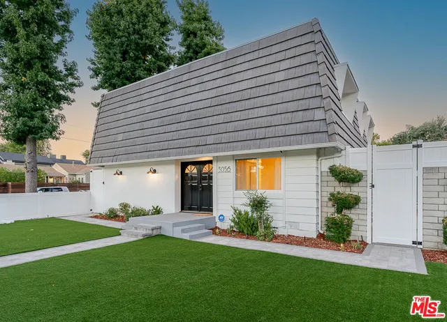 $1,799,000 | 5056 Greenbush Avenue, Sherman Oaks, CA 91423