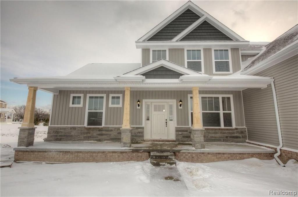 Lot 21 Walnut View Drive Howell, MI 48843 - Photo 3 of 25