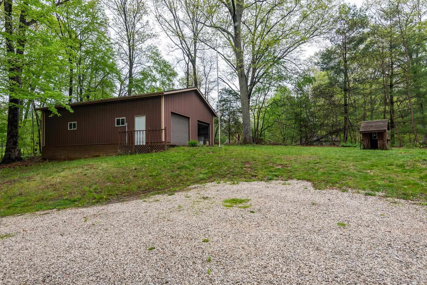 5750 East Robinson Road Bloomington, IN 47408 - Photo 4 of 36