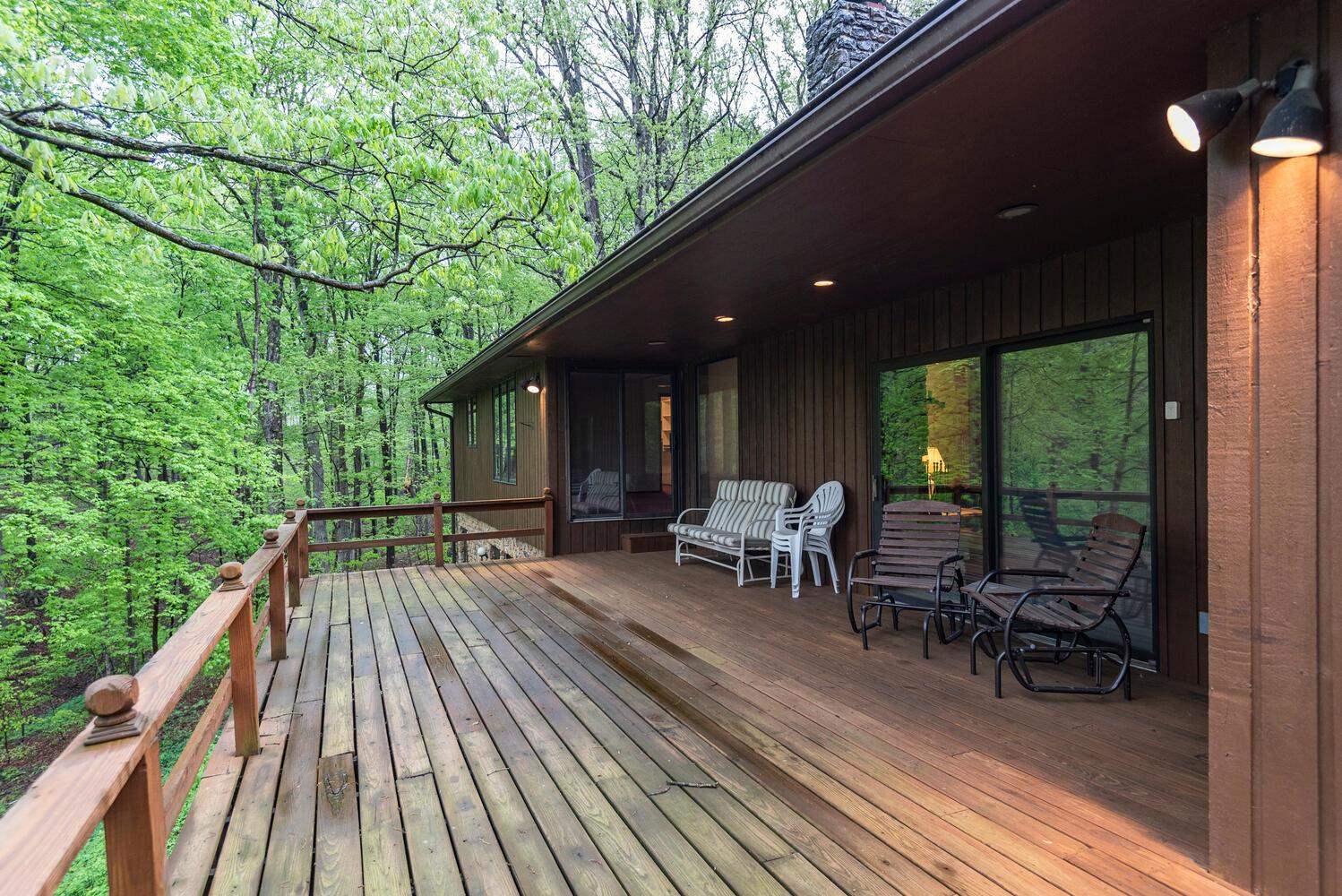 5750 East Robinson Road Bloomington, IN 47408 - Photo 9 of 36