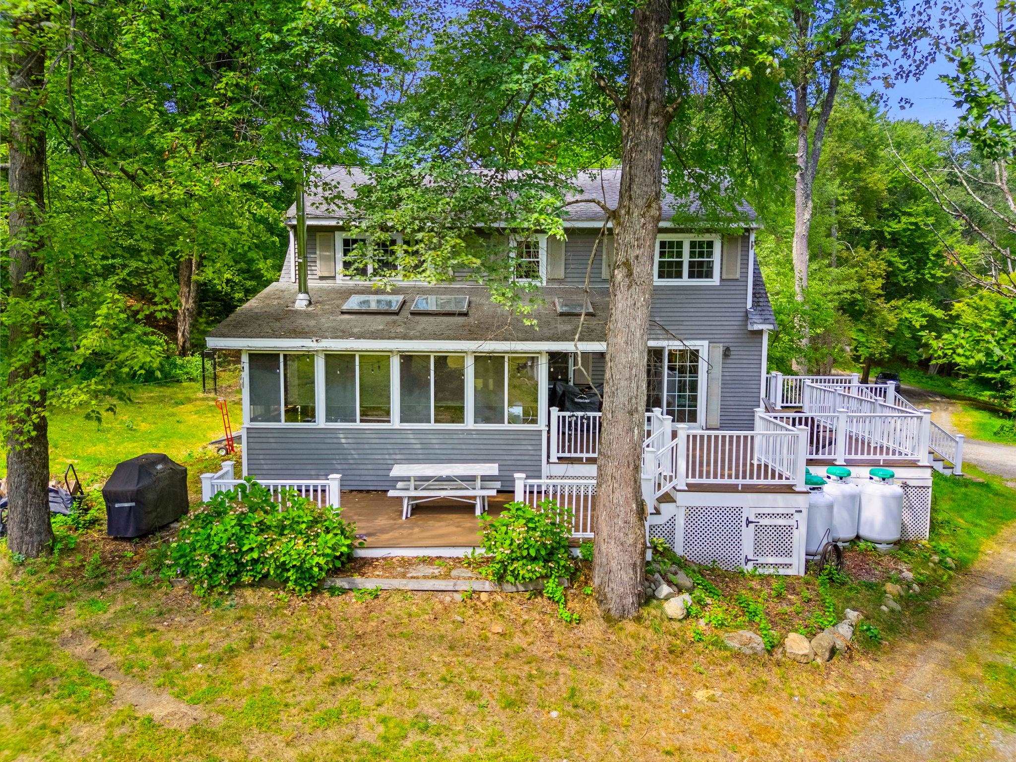 15 Remington Road Mont Vernon, NH 03057 - Photo 1 of 51 Gallery Image 1