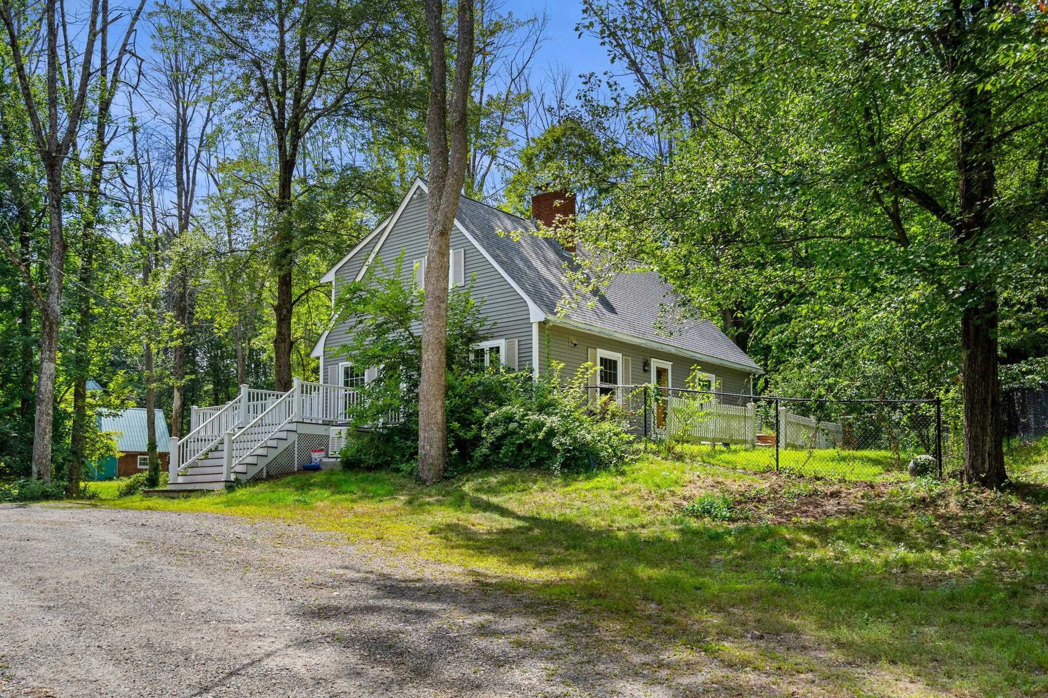 15 Remington Road Mont Vernon, NH 03057 - Photo 11 of 51 Gallery Image 11