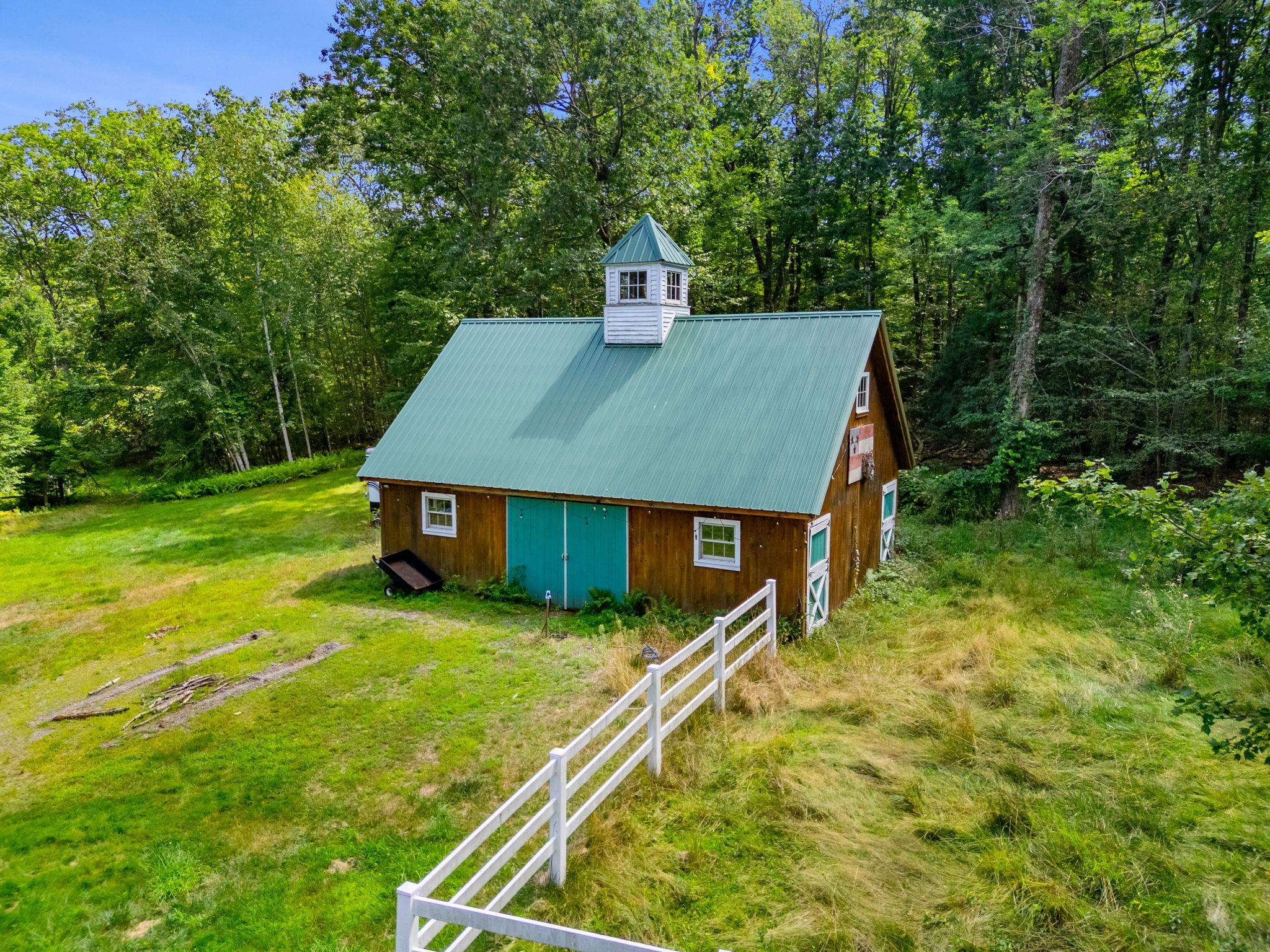 15 Remington Road Mont Vernon, NH 03057 - Photo 12 of 51 Gallery Image 12