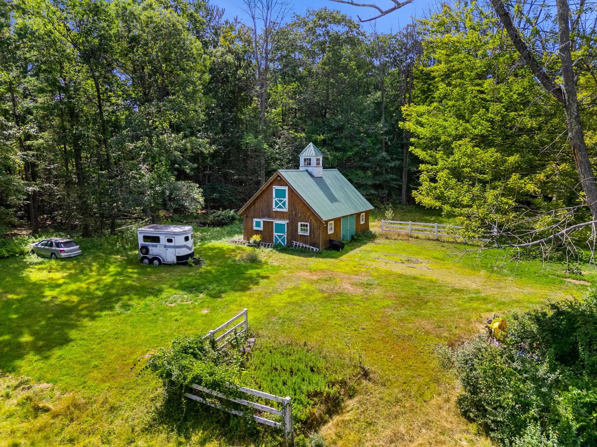 15 Remington Road Mont Vernon, NH 03057 - Photo 13 of 51 Gallery Image 13