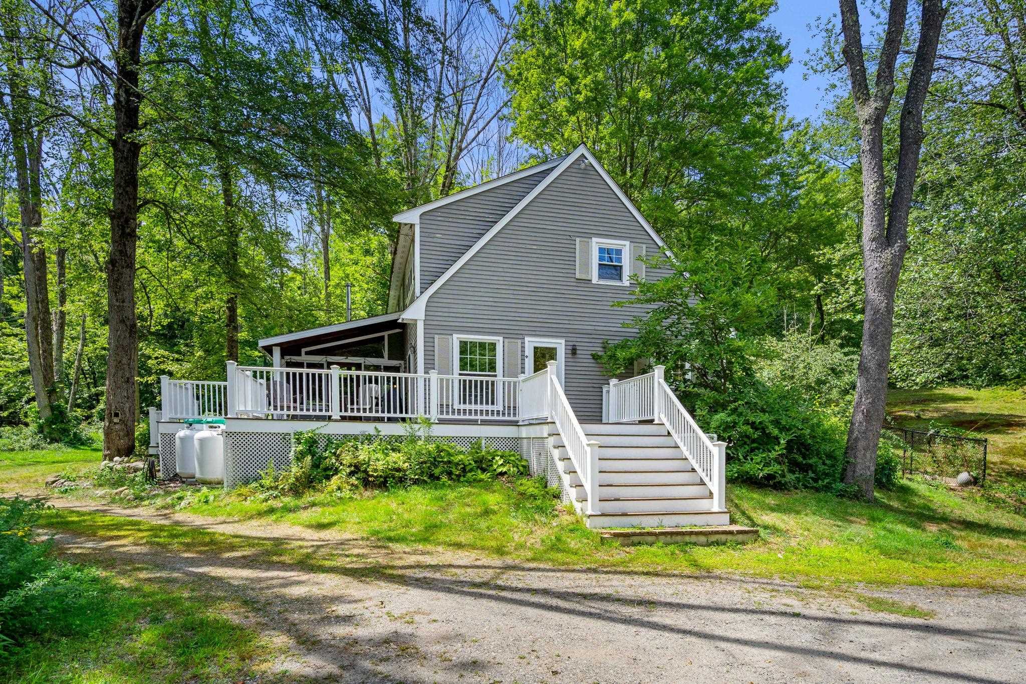 15 Remington Road Mont Vernon, NH 03057 - Photo 14 of 51 Gallery Image 14