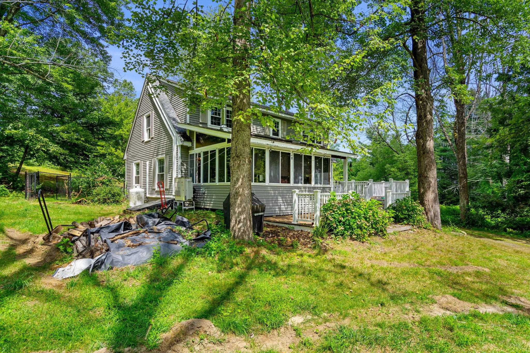 15 Remington Road Mont Vernon, NH 03057 - Photo 15 of 51 Gallery Image 15