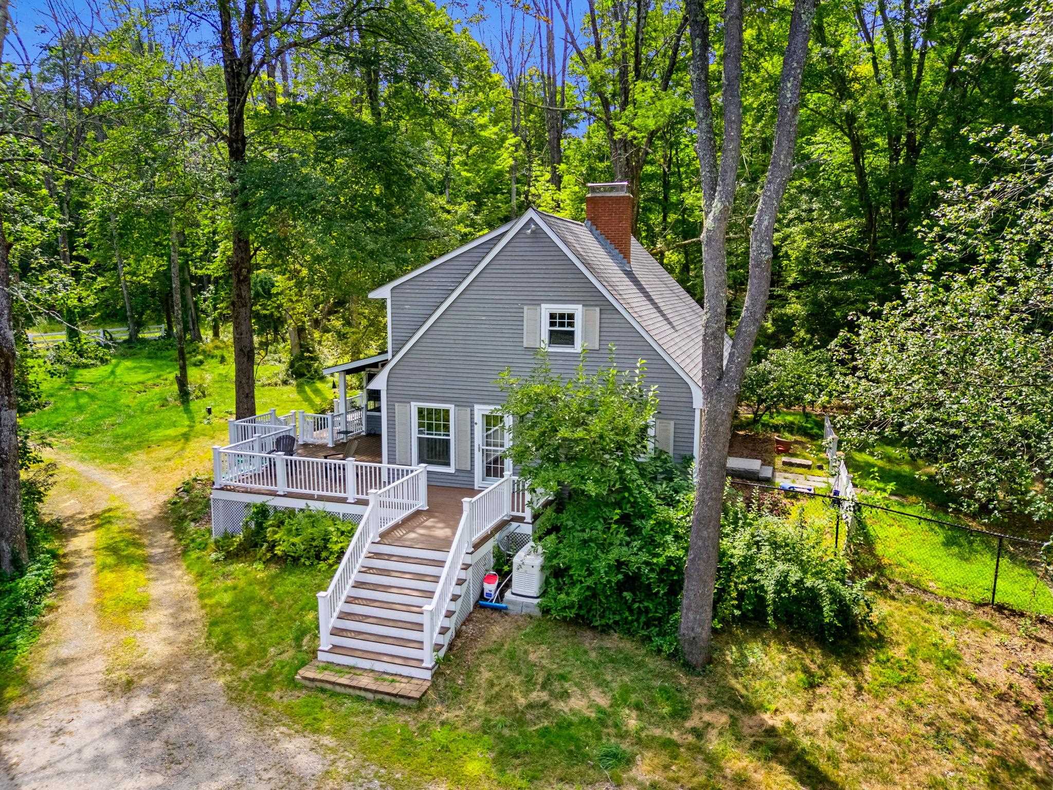 15 Remington Road Mont Vernon, NH 03057 - Photo 16 of 51 Gallery Image 16