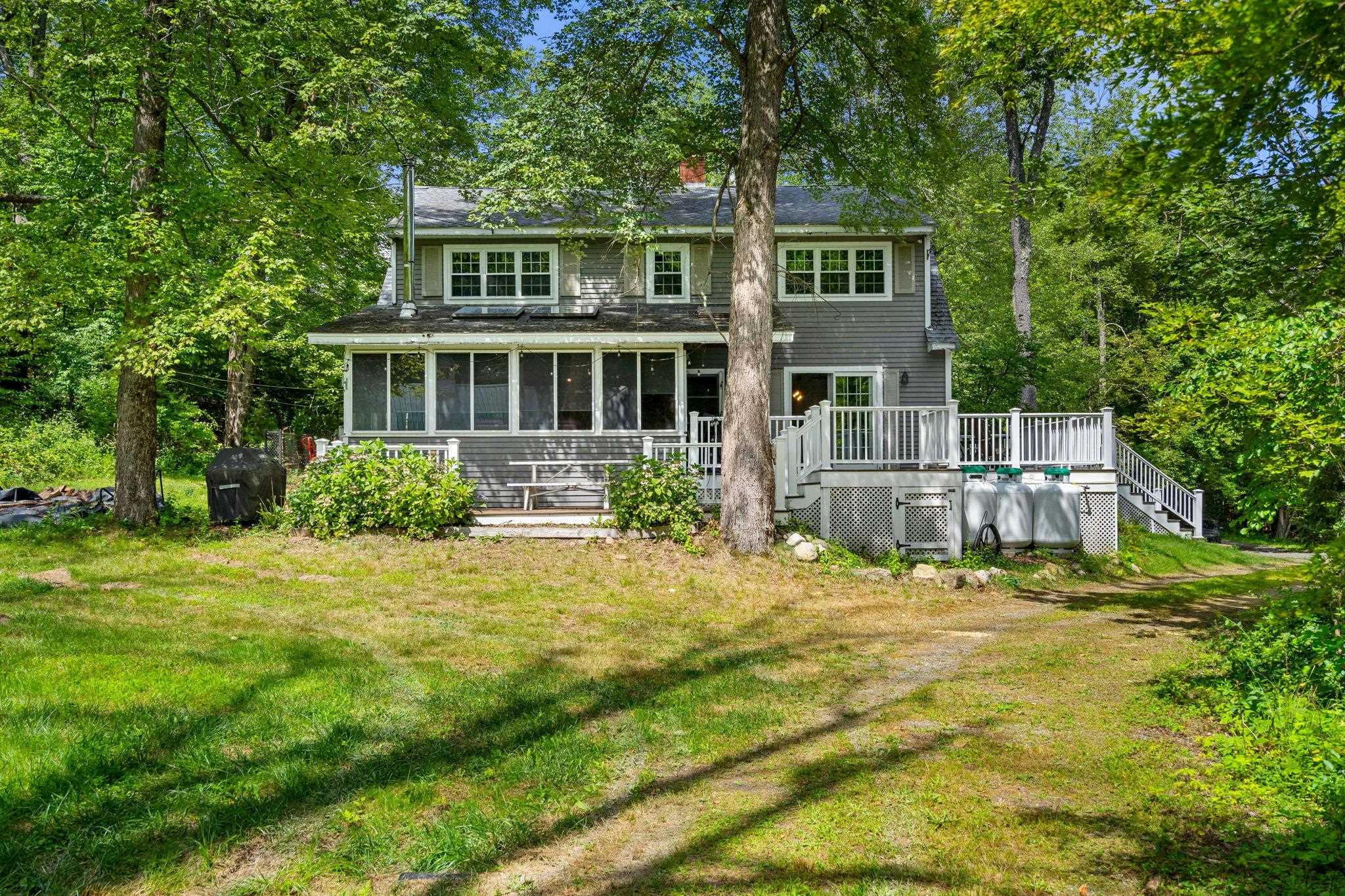 15 Remington Road Mont Vernon, NH 03057 - Photo 17 of 51 Gallery Image 17