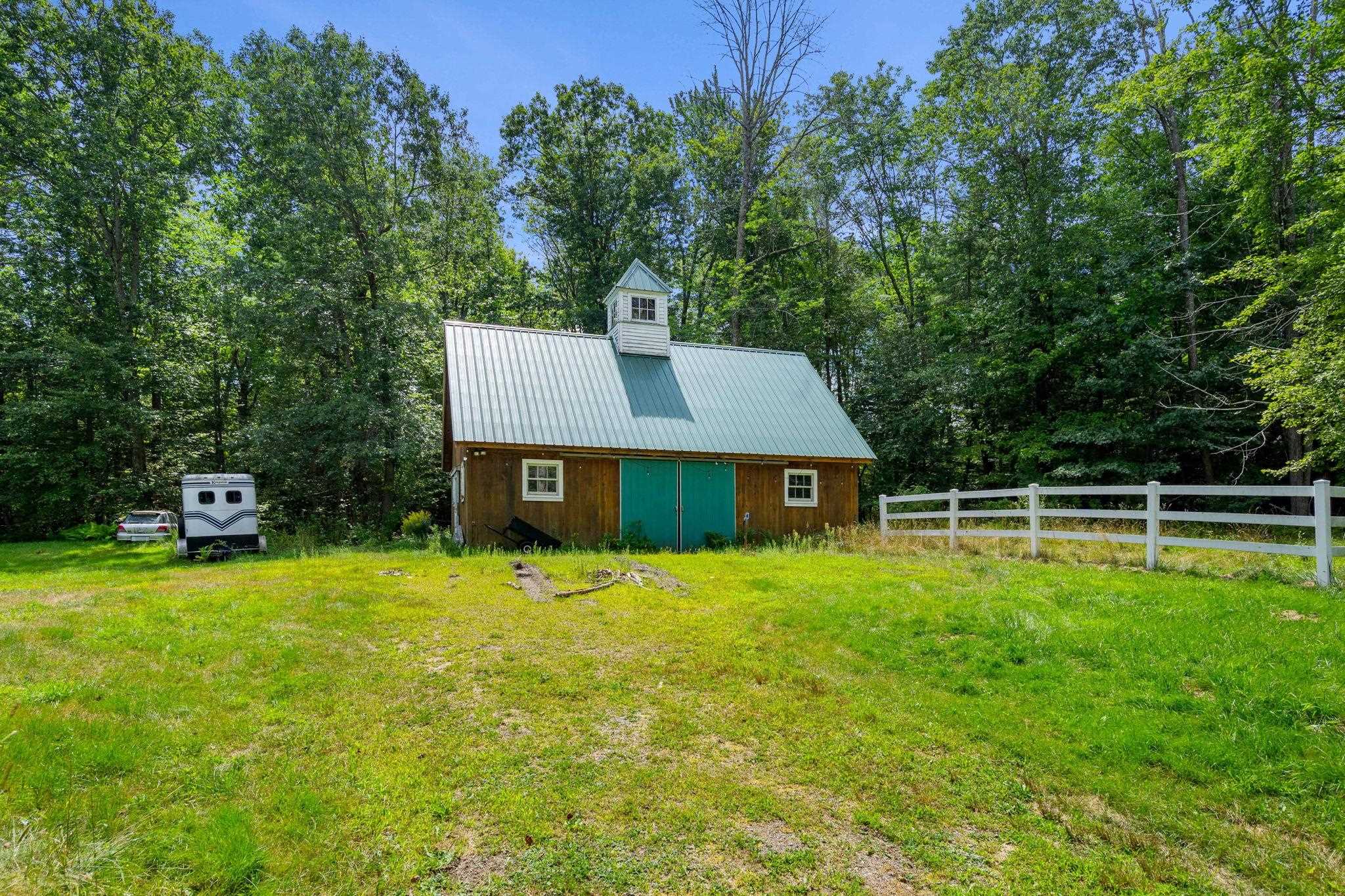 15 Remington Road Mont Vernon, NH 03057 - Photo 19 of 51 Gallery Image 19