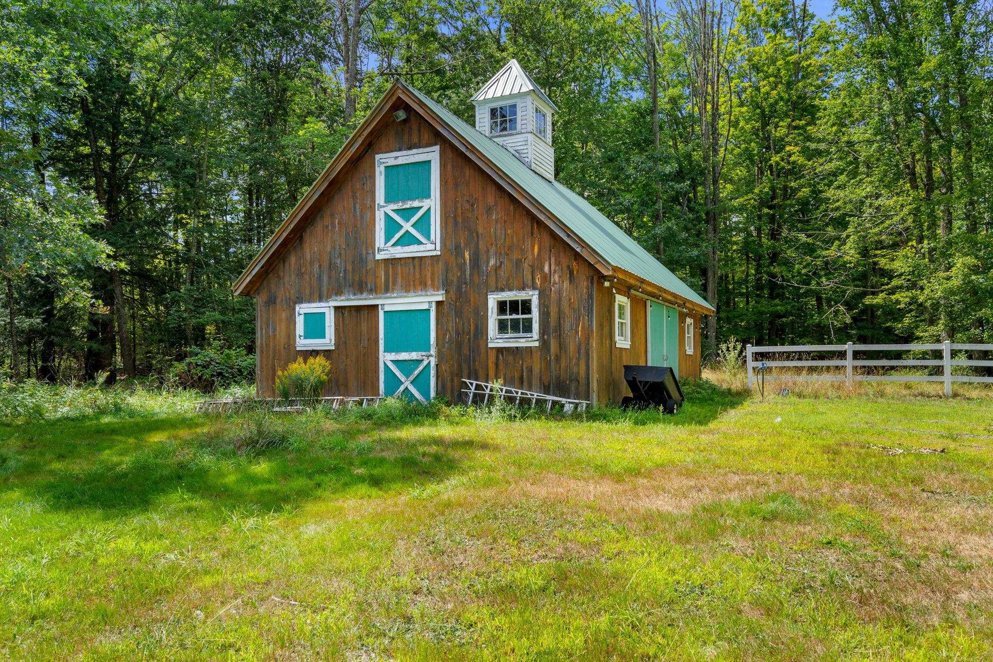 15 Remington Road Mont Vernon, NH 03057 - Photo 20 of 51 Gallery Image 20