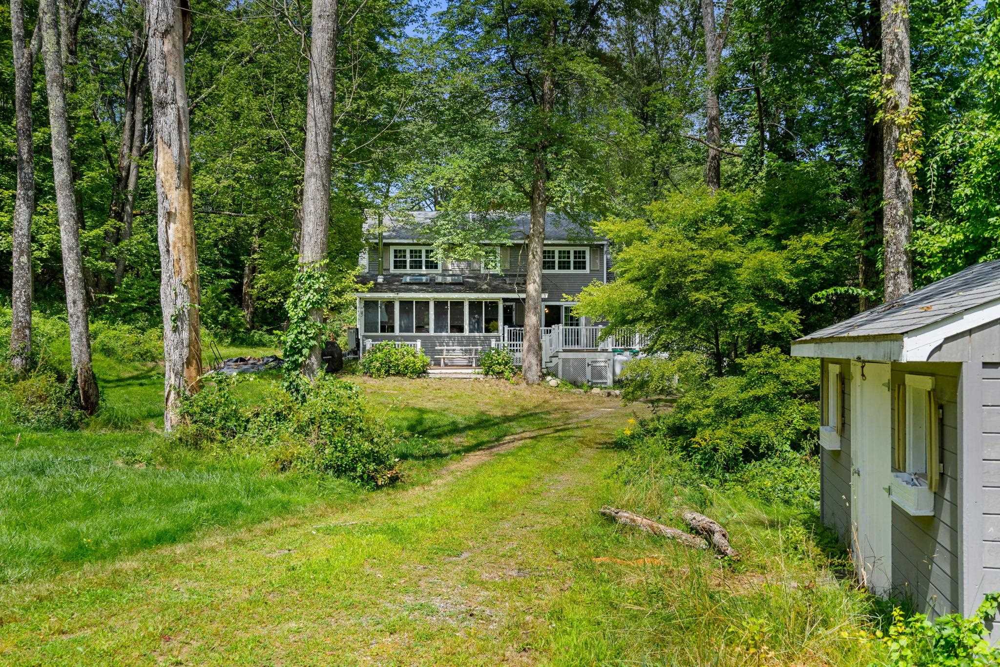 15 Remington Road Mont Vernon, NH 03057 - Photo 23 of 51 Gallery Image 23