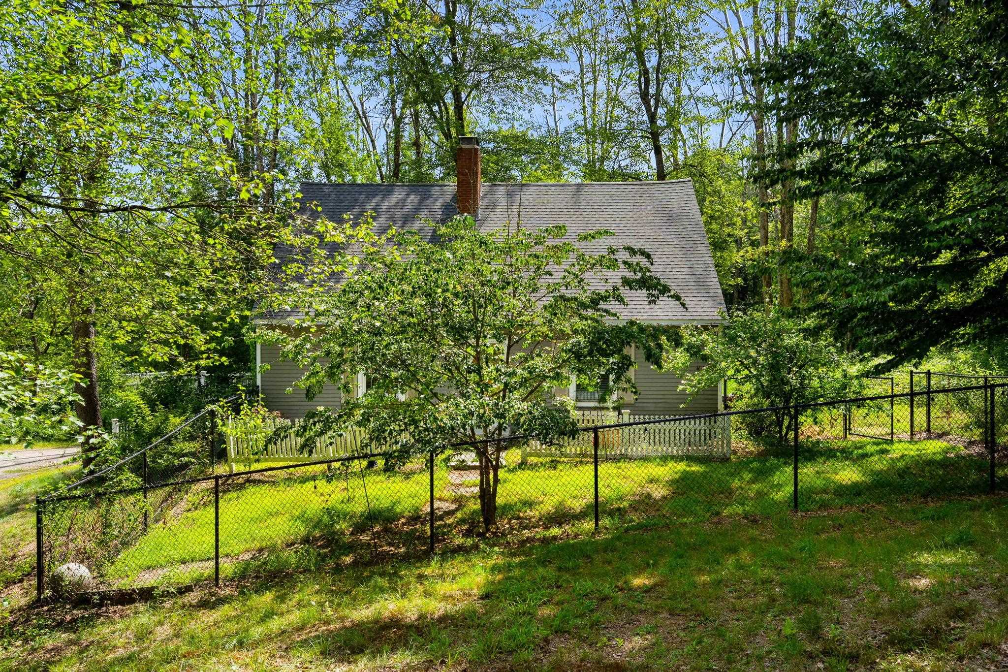 15 Remington Road Mont Vernon, NH 03057 - Photo 24 of 51 Gallery Image 24