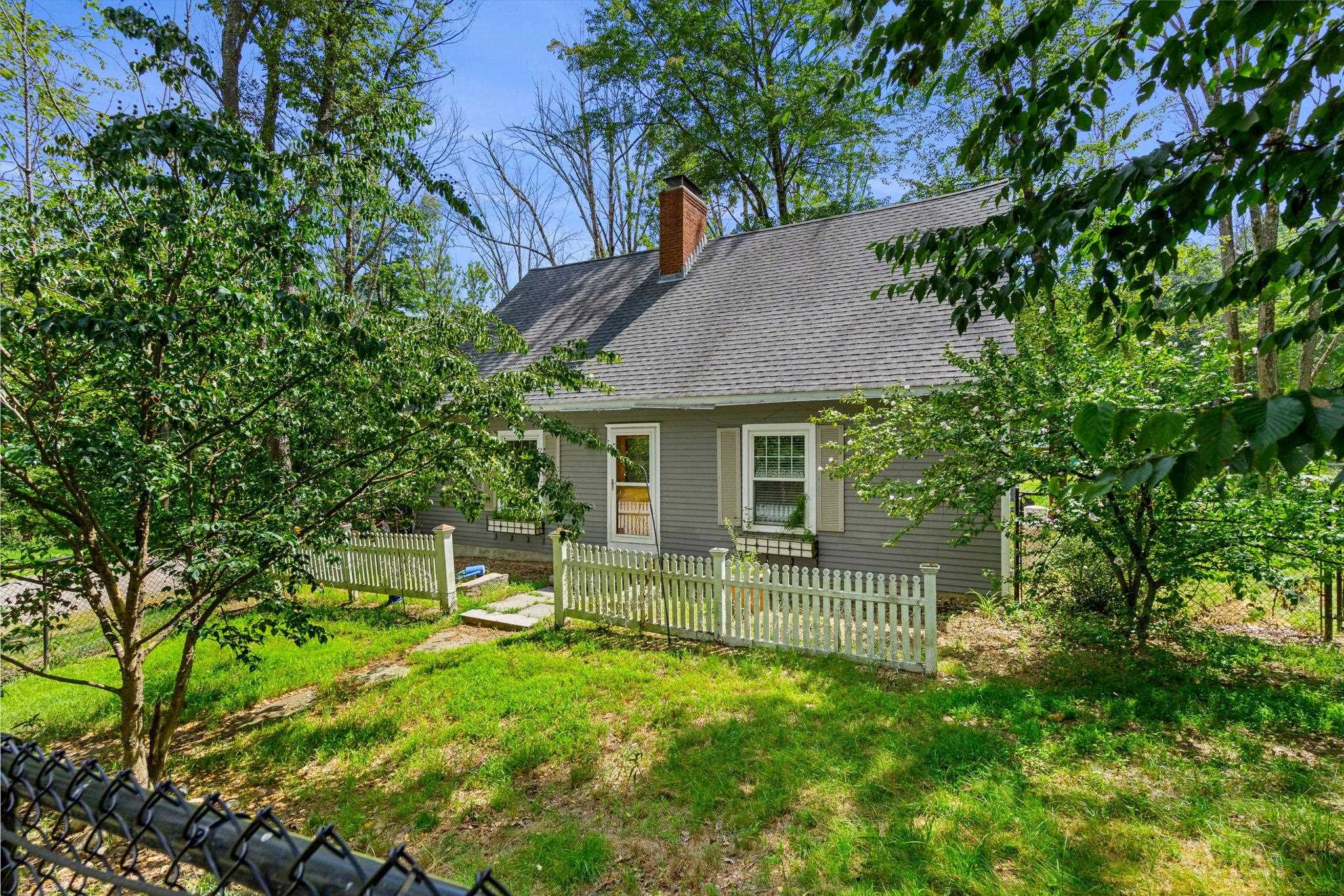 15 Remington Road Mont Vernon, NH 03057 - Photo 25 of 51 Gallery Image 25