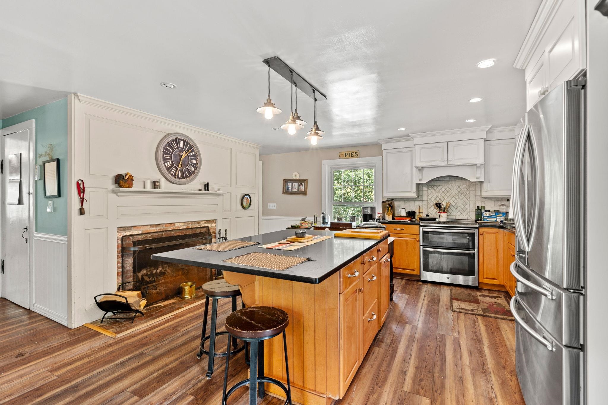 15 Remington Road Mont Vernon, NH 03057 - Photo 3 of 51 Gallery Image 3