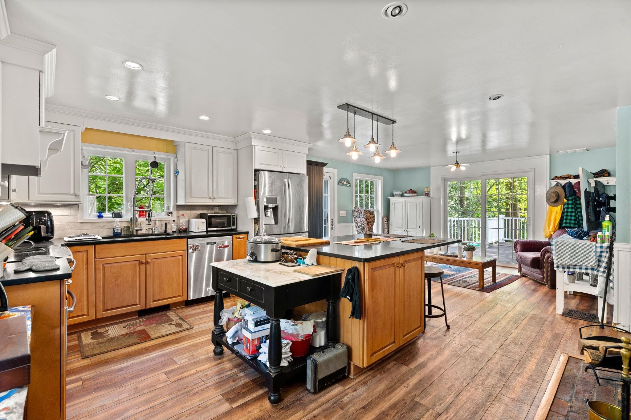 15 Remington Road Mont Vernon, NH 03057 - Photo 39 of 51 Gallery Image 39