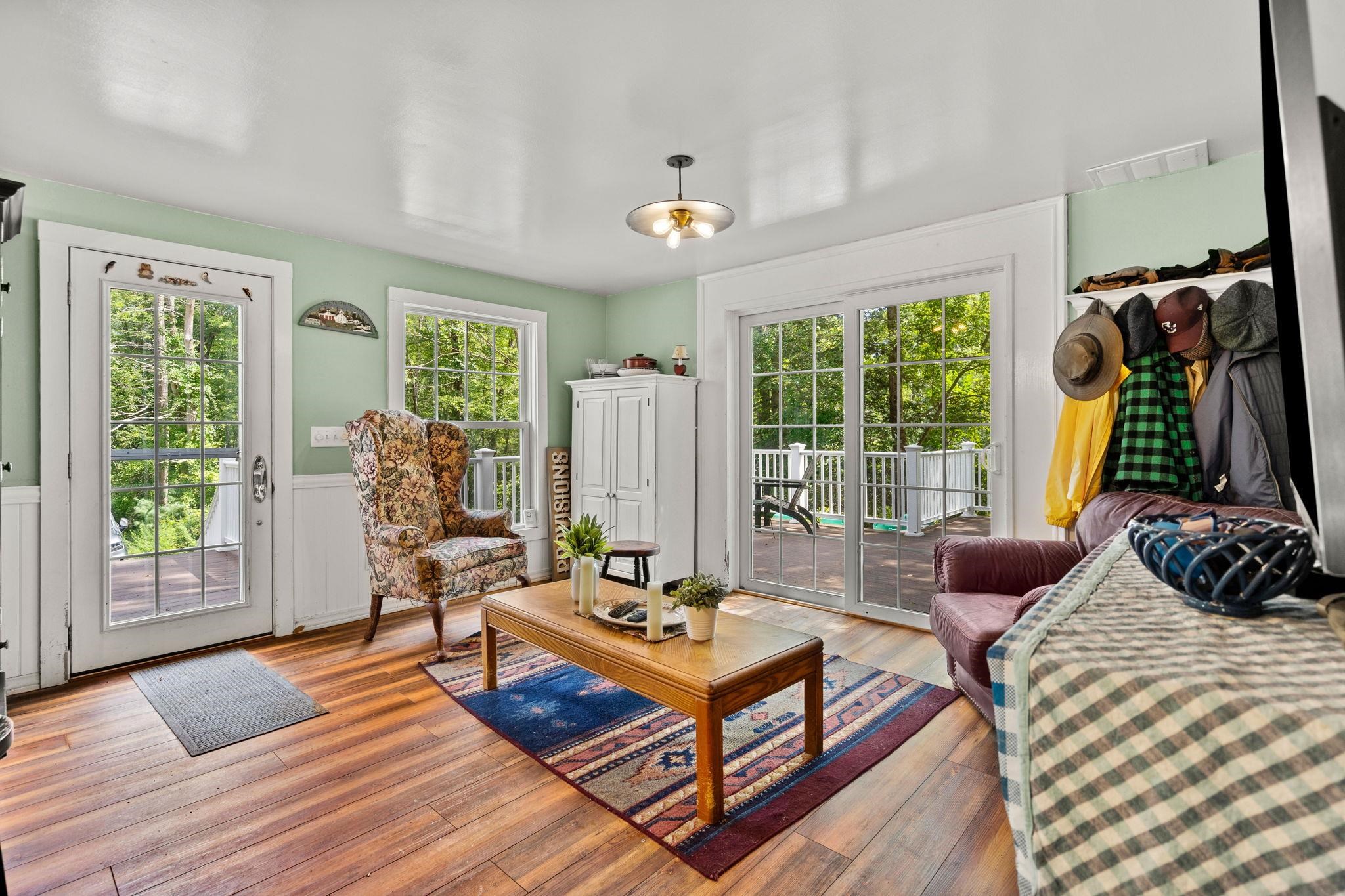 15 Remington Road Mont Vernon, NH 03057 - Photo 4 of 51 Gallery Image 4