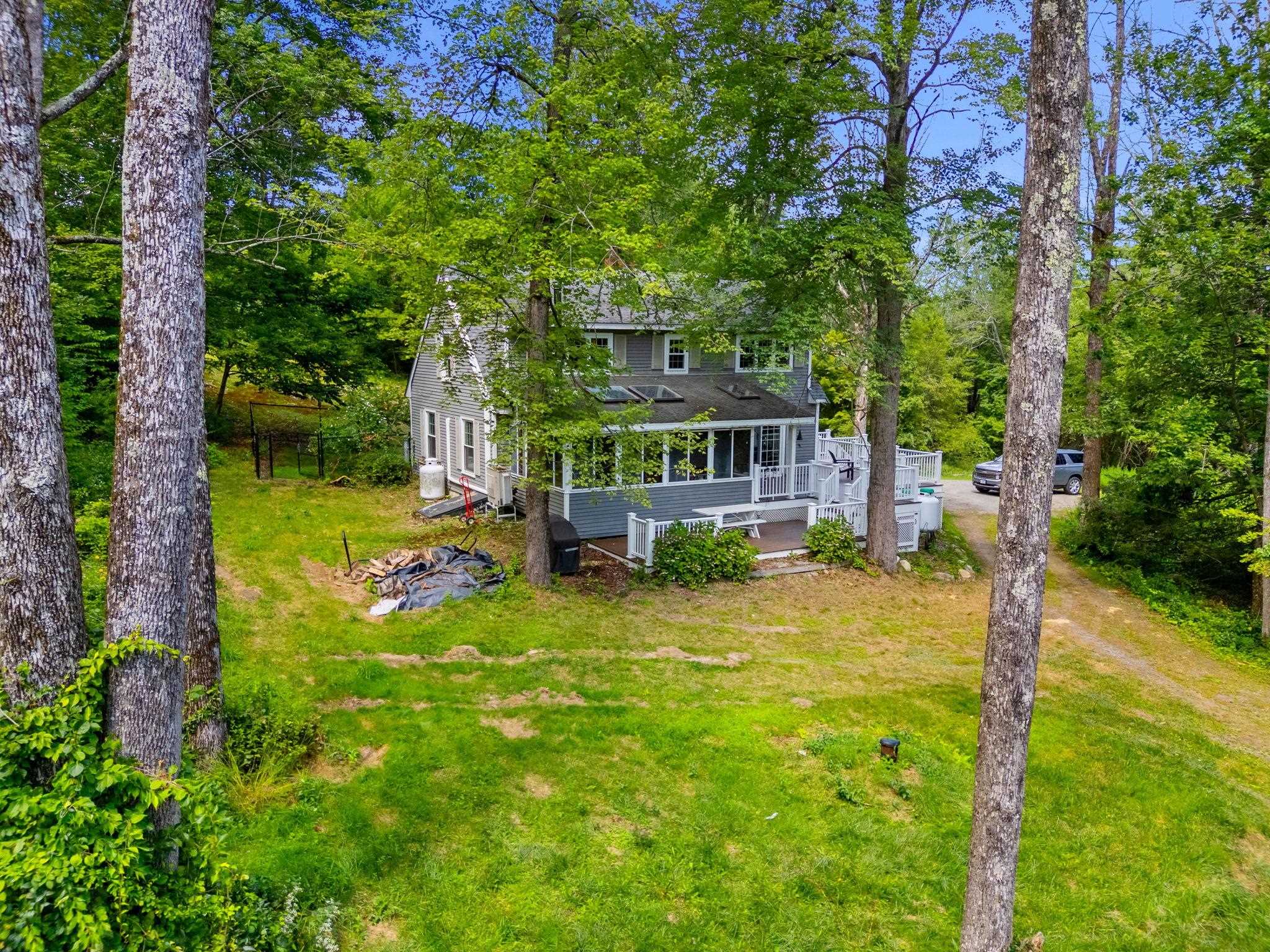 15 Remington Road Mont Vernon, NH 03057 - Photo 50 of 51 Gallery Image 50