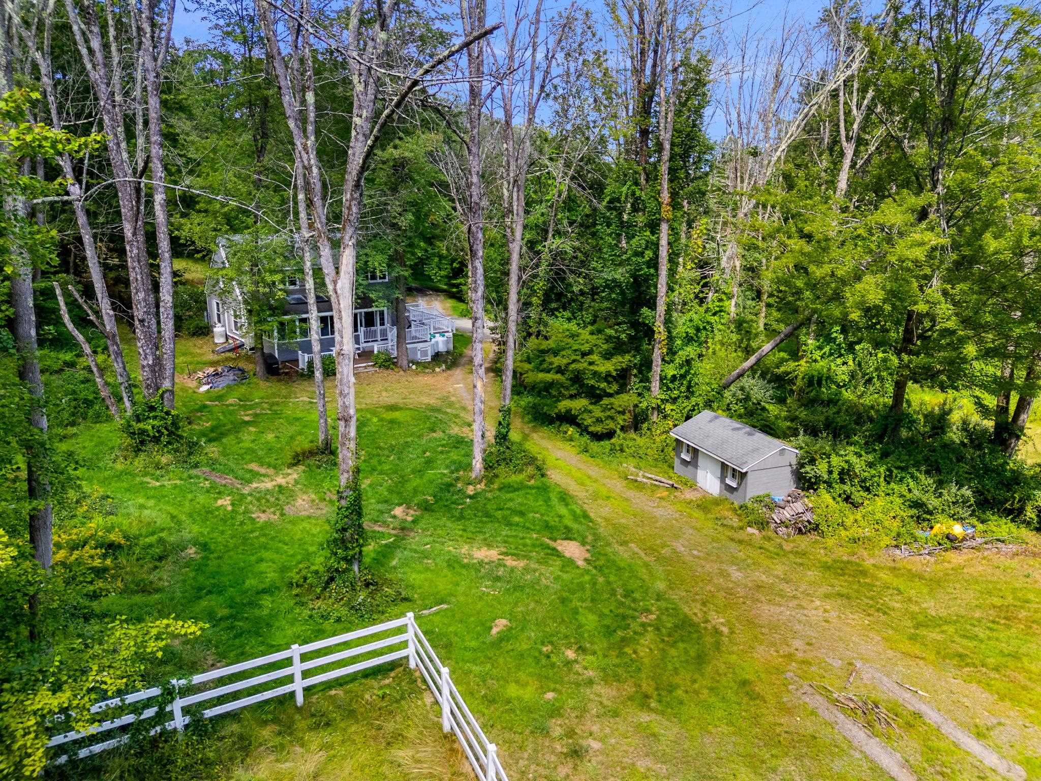 15 Remington Road Mont Vernon, NH 03057 - Photo 51 of 51 Gallery Image 51