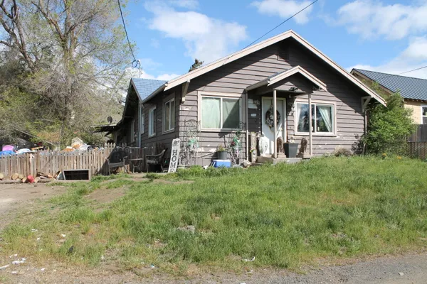 $185,000 | 4331 Stebbins Avenue, Klamath Falls, OR 97601
