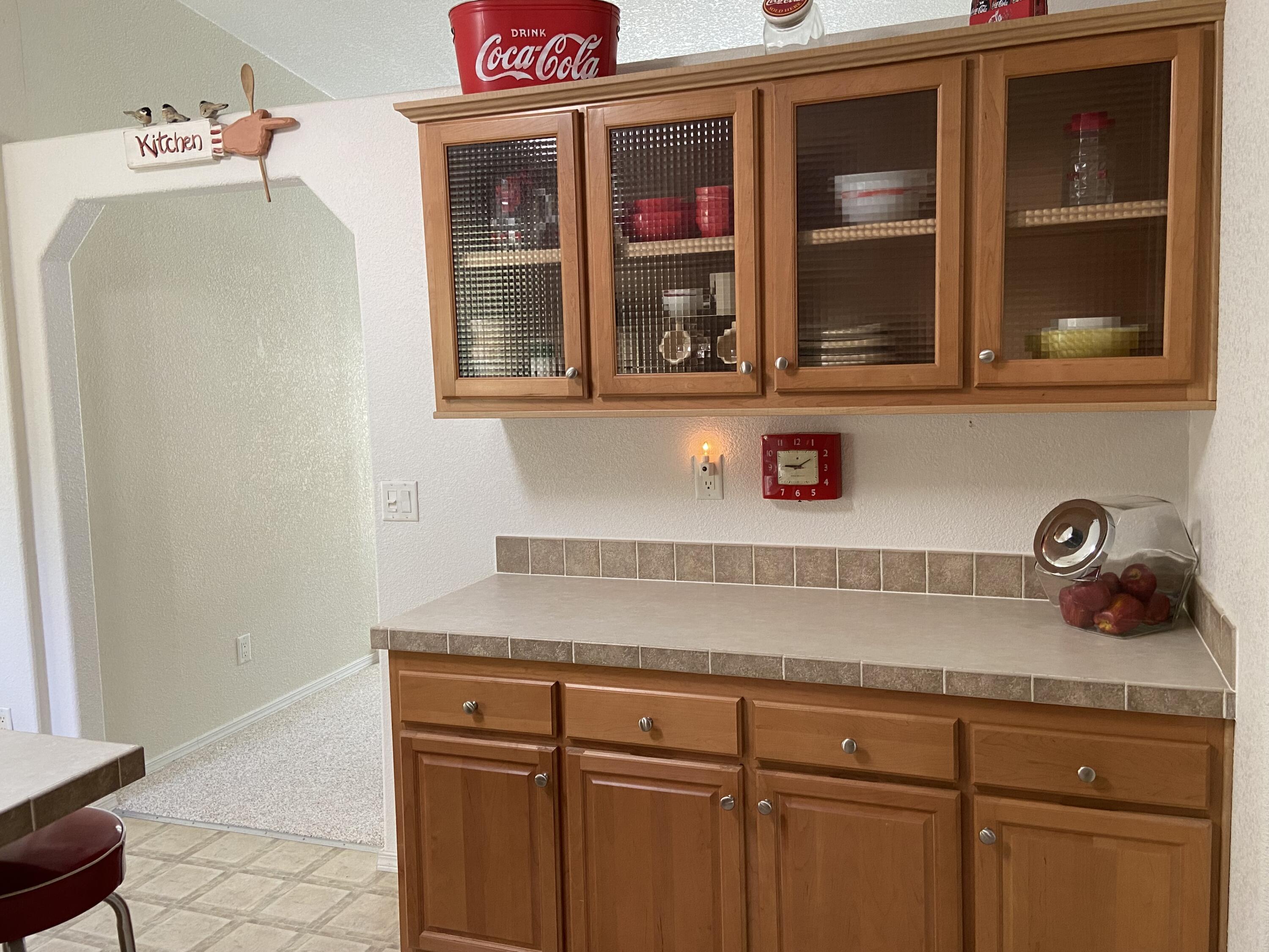 40844 Ferndale Drive Three Rivers, CA 93271 - Photo 18 of 38 Kitchen