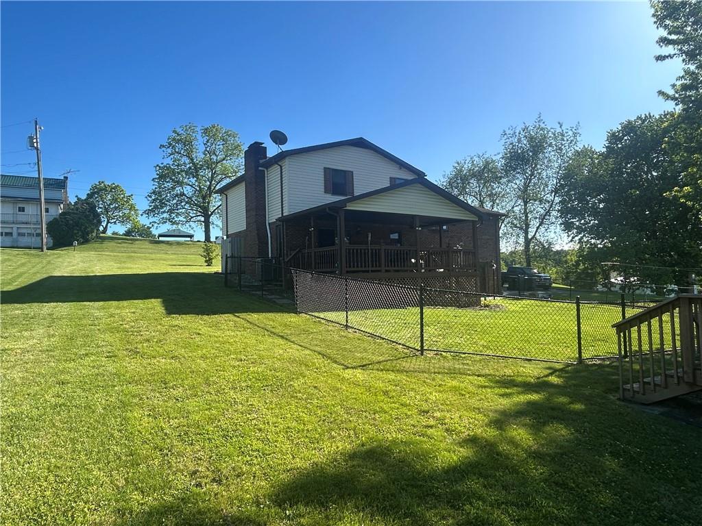 111 Longanecker Road Connellsville, PA 15425 - Photo 6 of 29