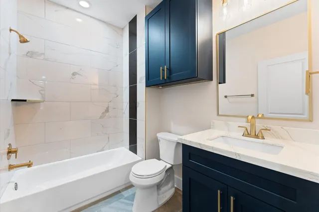 $3,000 | 1908 Dismuke Street, Unit A, Houston, TX 77023