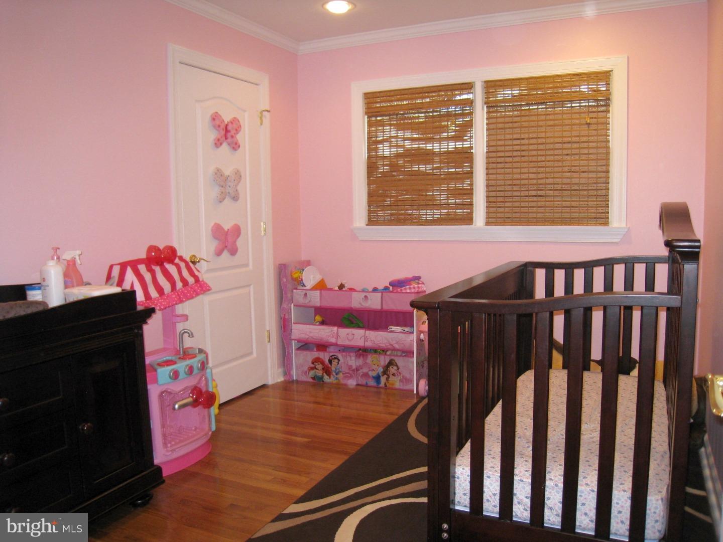 201 Dutch Neck Road Hightstown, NJ 08520 - Photo 12 of 19 Bedroom 2