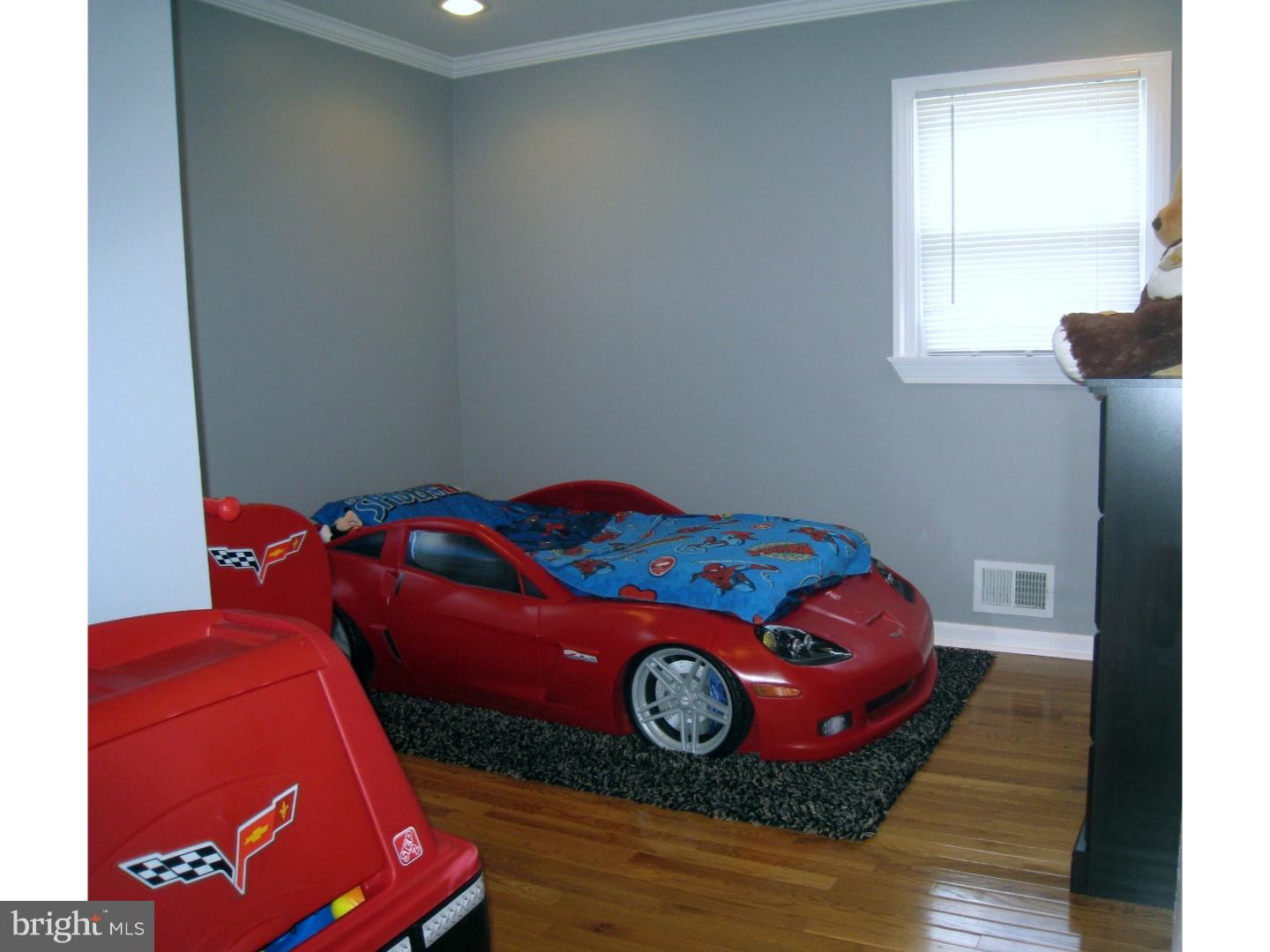 201 Dutch Neck Road Hightstown, NJ 08520 - Photo 13 of 19 Bedroom 3