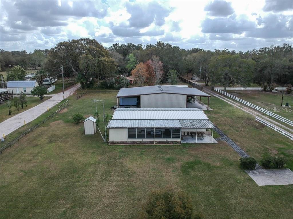 12735 East Wheeler Road Dover, FL 33527 - Photo 1 of 1 Gallery Image 1