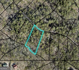 0 Ridgeline Lane Unit Lot 41