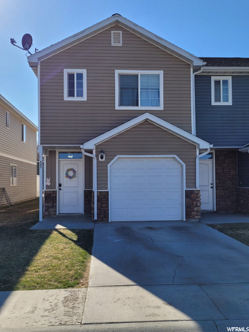 557 North 2425 West Maeser, UT 84078 - Photo 1 of 1