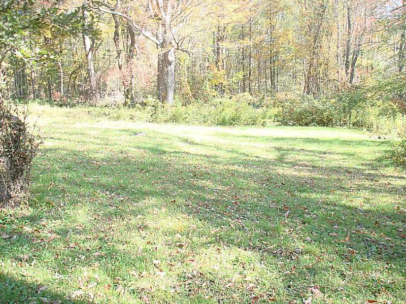 1468 Chopmist Hill Road Scituate, RI 02857 - Photo 6 of 6 Yard/Garden.