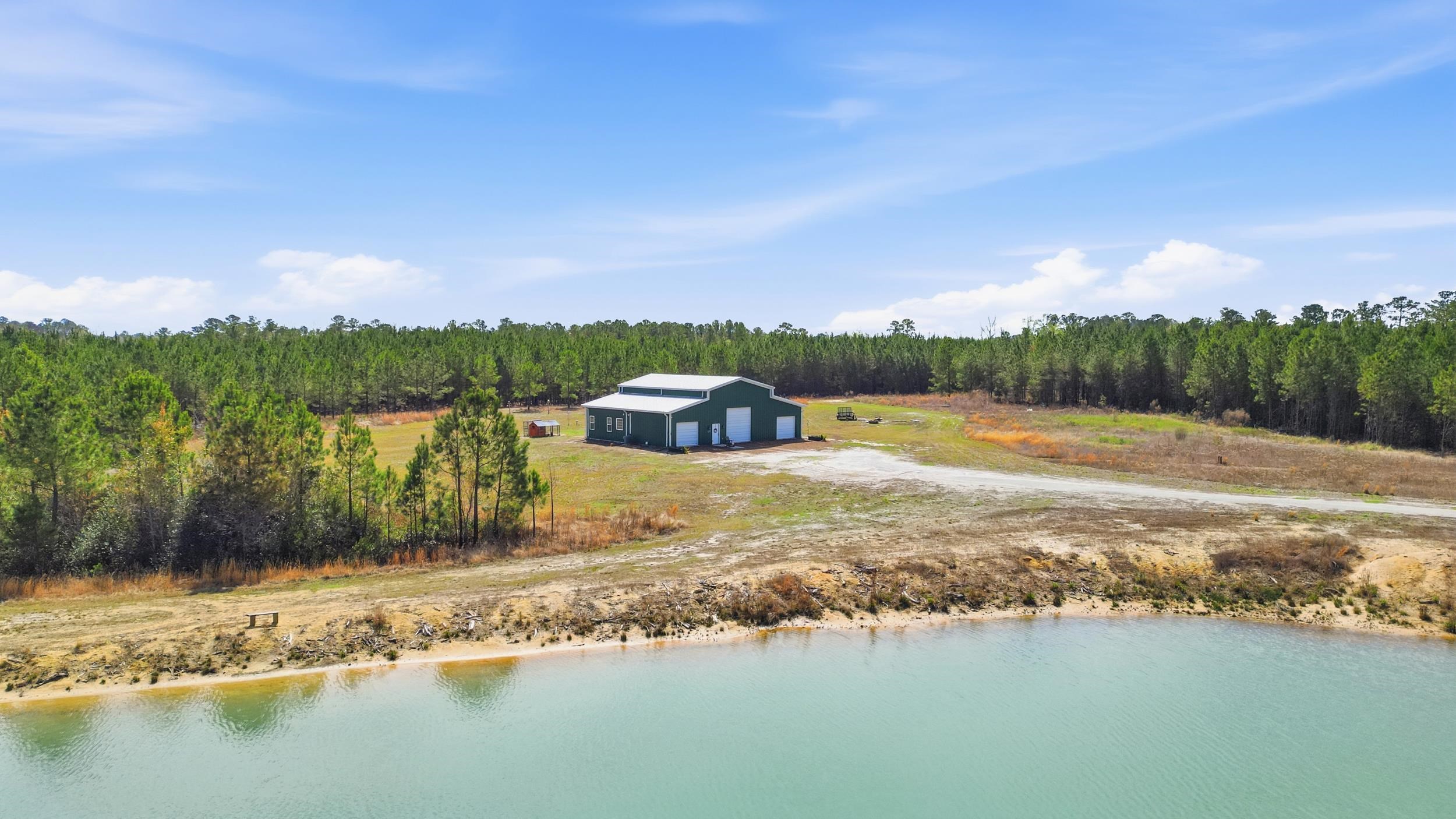 7299 Cartrette Road Aynor, SC 29511 - Photo 4 of 9