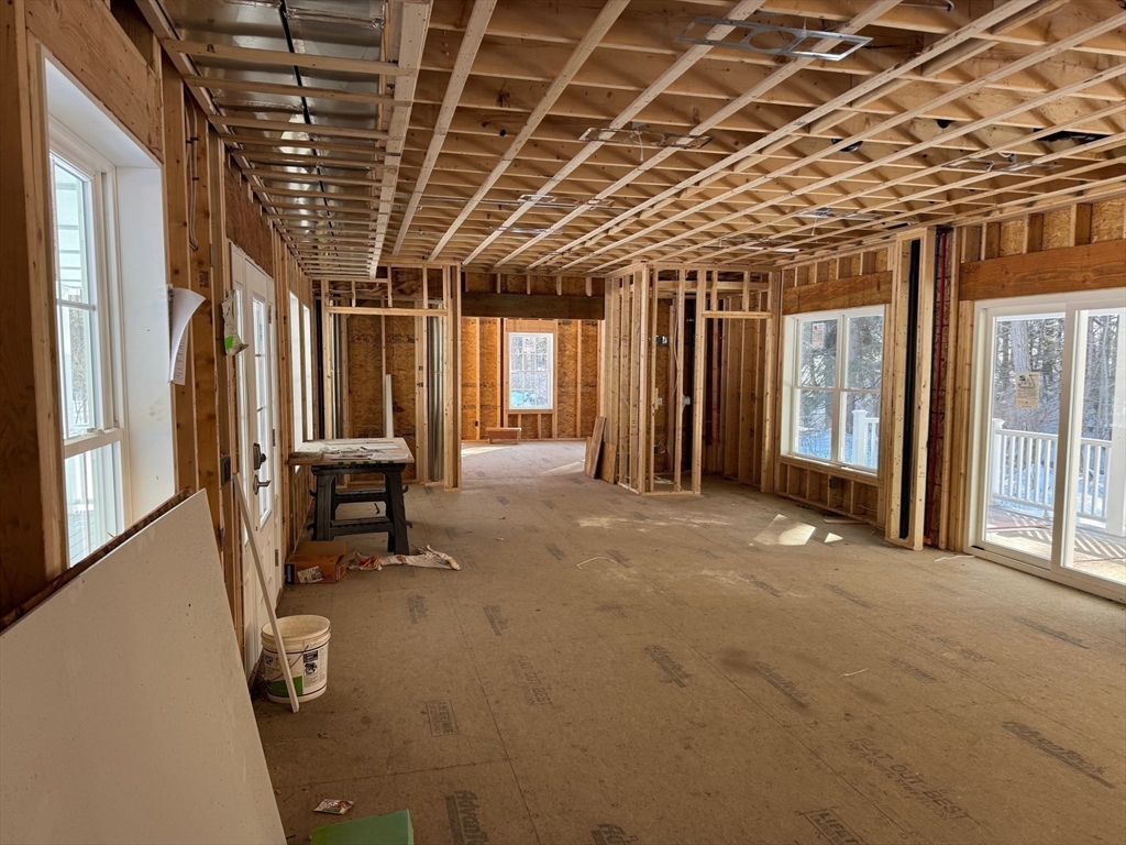 60 Keets Brook Road Bernardston, MA 01337 - Photo 6 of 29 a view of livingroom with furniture