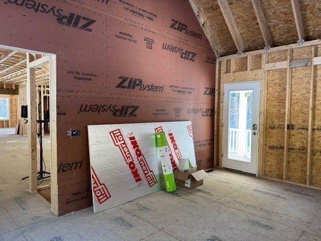 60 Keets Brook Road Bernardston, MA 01337 - Photo 7 of 29 a view of door
