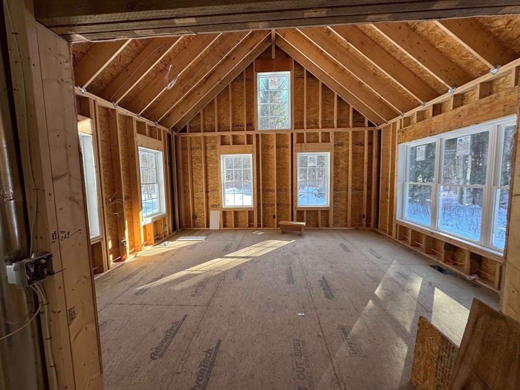 60 Keets Brook Road Bernardston, MA 01337 - Photo 10 of 29