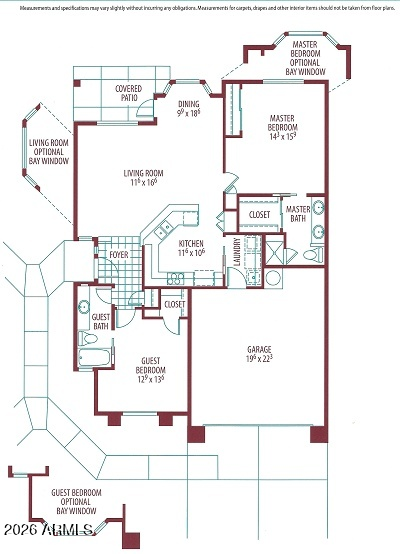 4202 East Broadway Road, Unit 50 Mesa, AZ 85206 - Photo 68 of 68