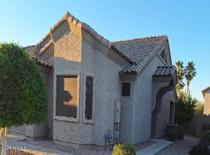 4202 East Broadway Road, Unit 50 Mesa, AZ 85206 - Photo 37 of 68 end unit #50