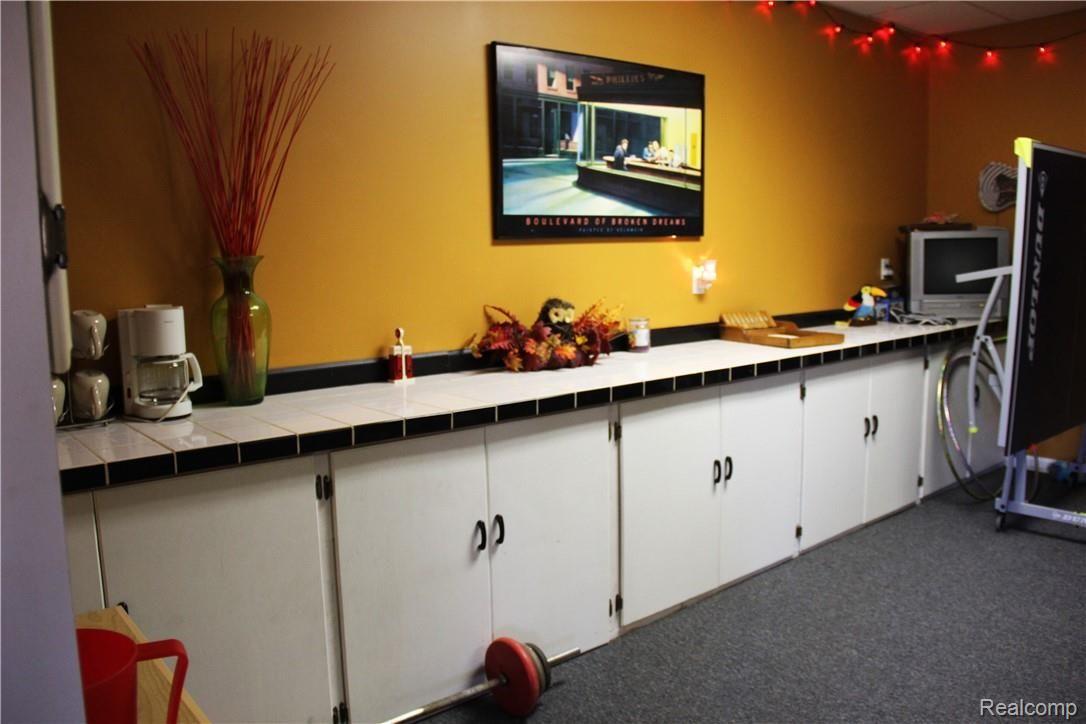 9430 Chambers Road Pinckney, MI 48169 - Photo 33 of 55 9430 Chambers Basement (10).JPG