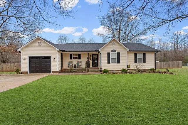 $275,000 | 48 Hawthorne Drive, Lawrenceburg, TN 38464