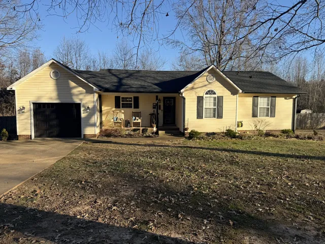 $275,000 | 48 Hawthorne Drive, Lawrenceburg, TN 38464
