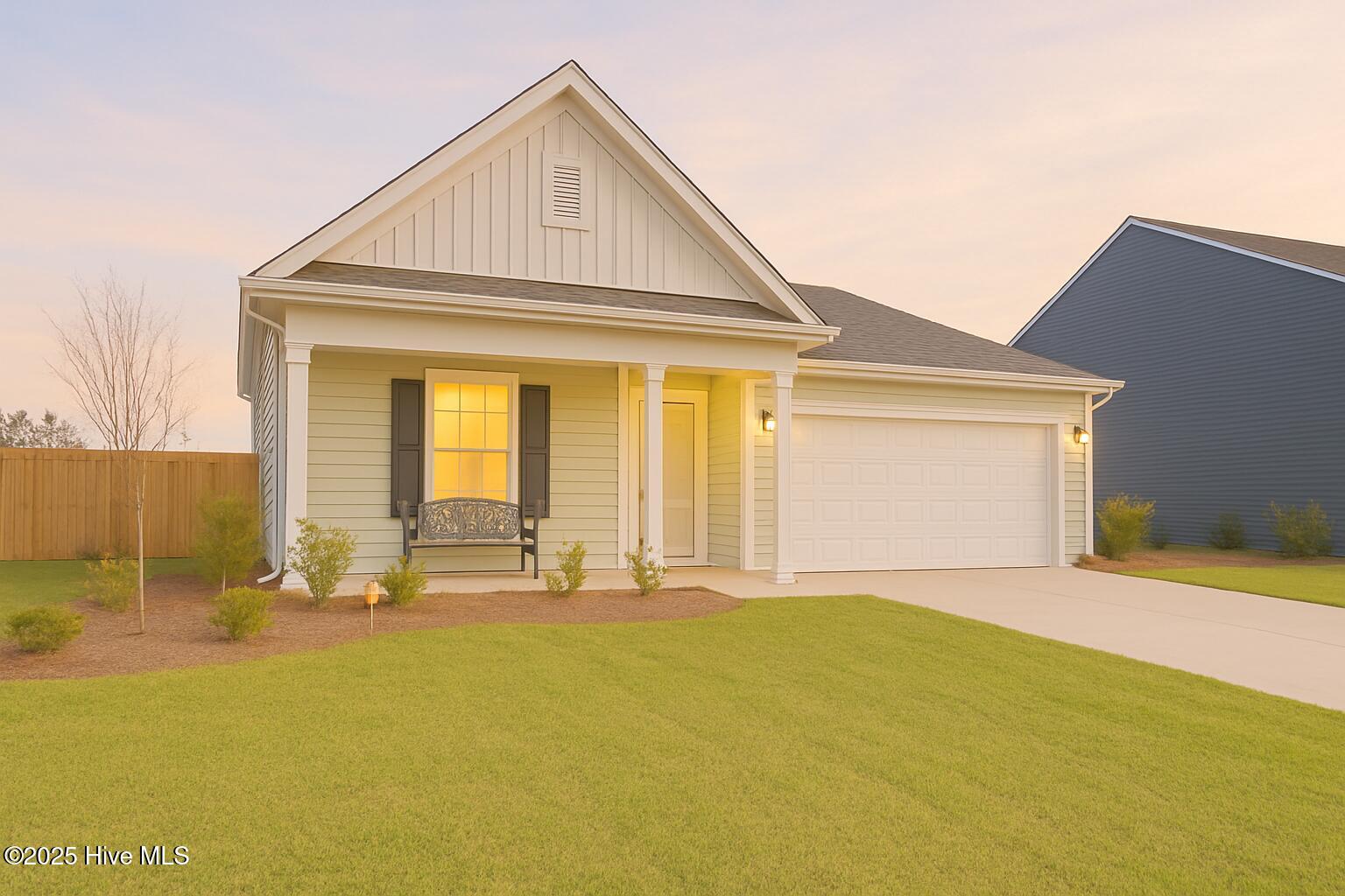 1031 Sandy Heights Loop