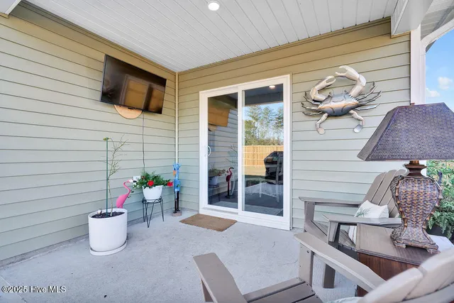 $374,978 | 1031 Sandy Heights Loop, Leland, NC 28451